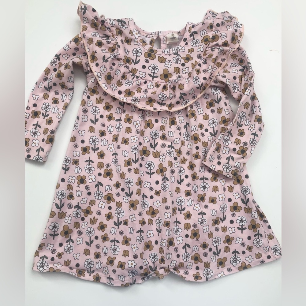 Tucker + Tate dress 18 mth